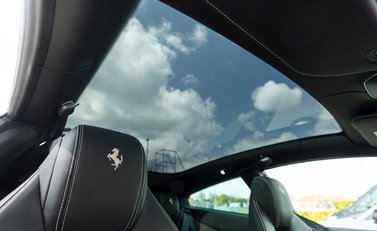 Ferrari GTC4 Lusso 14