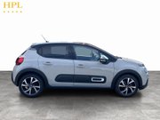 Citroen C3 1.2 PureTech MAX Hatchback 5dr Petrol EAT6 Euro 6 (s/s) (110 ps) 8