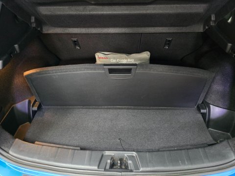 Nissan Qashqai 1.6 DIG-T N-Connecta Euro 6 (s/s) 5dr 10