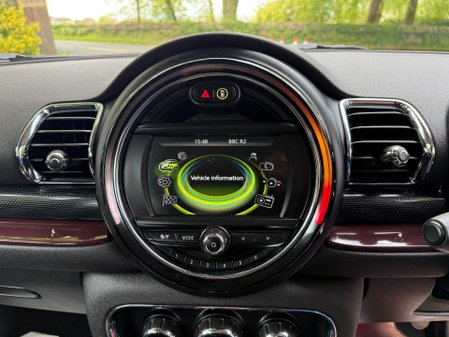 Mini Clubman COOPER 42