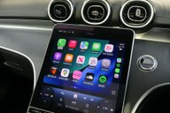 Mercedes-Benz C Class 2.0 C 300 E AMG Line Premium + A 5dr 38