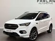 Ford Kuga 1.5 TDCi EcoBlue ST-Line Edition SUV 5dr Diesel Manual Euro 6 (s/s) (120 ps 3