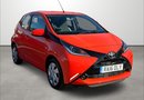 Toyota Aygo 1.0 VVT-i X-Play 5dr x-shift 1
