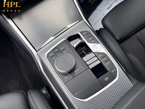 BMW 3 Series 2.0 330e 12kWh M Sport Saloon 4dr Petrol Plug-in Hybrid Auto Euro 6 (s/s) ( 17