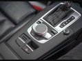 Audi A3 2.0 S3 Sportback TFSI Black Edition Quattro Semi-Auto 4WD 5dr 15