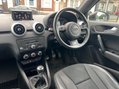 Audi A1 1.4 TFSI S line Style Edition Sportback Euro 5 (s/s) 5dr 18