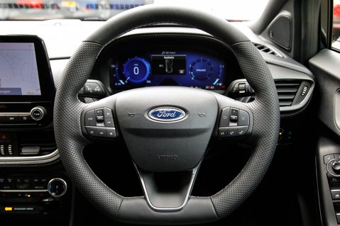 Ford Puma ST-LINE VIGNALE MHEV 22