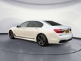BMW 7 Series 3.0 740ld xDrive M Sport Auto 4WD 4dr 3