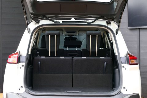 Nissan X-Trail 1.5 X-Trail Acenta Premium MHEV CVT 5dr 19