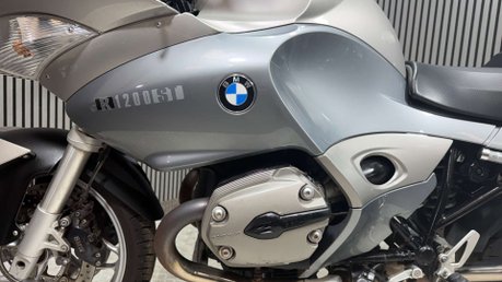 BMW R1200 7