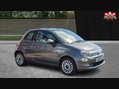 Fiat 500 DOLCEVITA MHEV 14