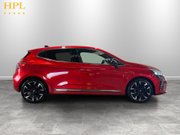 Renault Clio 1.6 E-TECH techno Hatchback 5dr Petrol Hybrid Auto Euro 6 (s/s) (145 ps) 8
