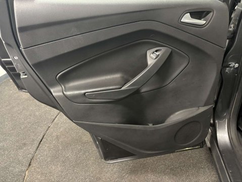 Ford Kuga 2.0 Kuga Zetec TDCI 5dr 33