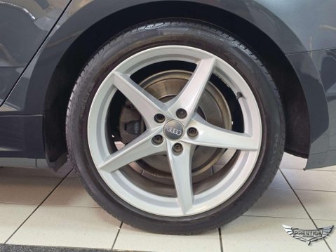 Audi A5 2.0 TFSI Sport Sportback S Tronic Euro 6 (s/s) 5dr 67