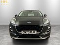 Ford Puma 1.0T EcoBoost MHEV Titanium SUV 5dr Petrol Hybrid Manual Euro 6 (s/s) (125 2