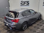 BMW 1 Series 3.0 M140i Shadow Edition Hatchback 5dr Petrol Auto Euro 6 (s/s) (340 ps) 46