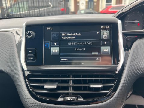 Peugeot 208 1.2 PureTech Allure Euro 6 5dr 35