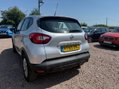 Renault Captur 0.9 TCe ENERGY Expression + SUV 5dr Petrol Manual Euro 6 (s/s) (90 ps) 7