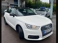 Audi A1 1.6 TDI Sport Sportback Euro 6 (s/s) 5dr 4