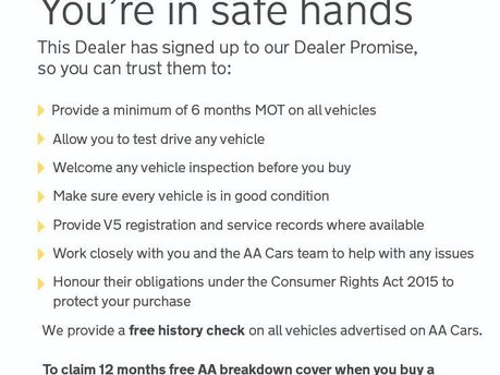 Ford Grand C-Max 1.0T EcoBoost Zetec MPV 5dr Petrol Manual Euro 6 (s/s) (125 ps) 11