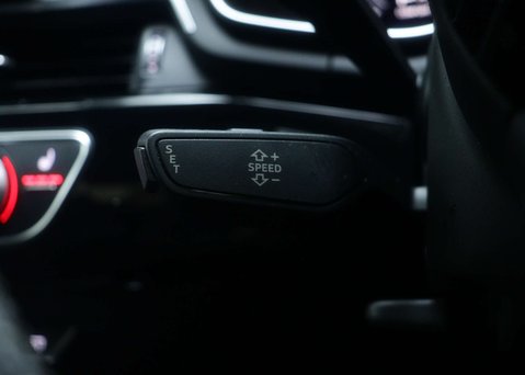 Audi A4 2.0 A4 S Line Black Edition 35 TFSI Semi-Auto 4dr 42