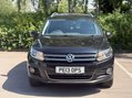Volkswagen Tiguan 2.0 TDI BlueMotion Tech SE SUV 5dr Diesel Manual 4WD Euro 5 (s/s) (140 ps) 3