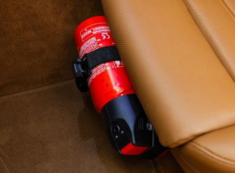 Porsche Panamera 4S E-Hybrid 23