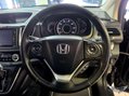 Honda CR-V 2.0 i-VTEC Black Edition Auto 4WD Euro 6 5dr 54