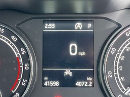 Skoda Kamiq 1.6 Kamiq SE TDI Semi-Auto 5dr 21