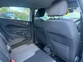 Ford Fiesta 1.25 Zetec Euro 5 5dr 22