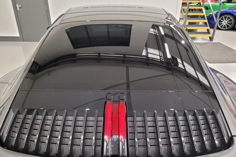 Porsche 911 CARRERA S PDK 12