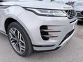 Land Rover Range Rover Evoque 2.0 D180 First Edition Auto 4WD Euro 6 (s/s) 5dr 11