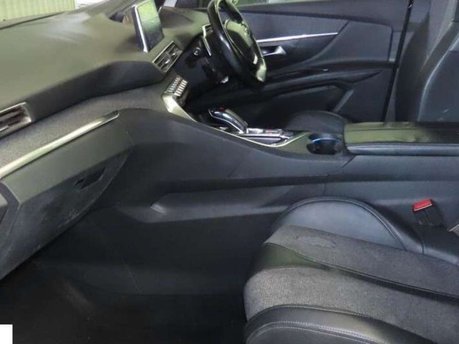 Peugeot 3008 1.6 THP Allure SUV 5dr Petrol EAT Euro 6 (s/s) (165 ps) 2