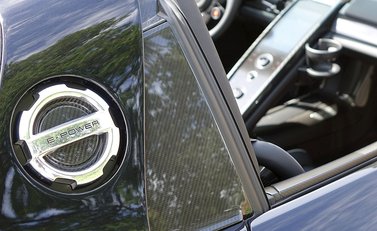 Porsche 918 Spyder 20