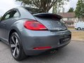 Volkswagen Beetle 1.4 TSI BlueMotion Tech Design Euro 6 (s/s) 3dr 21
