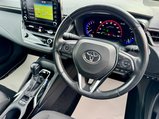 Toyota Corolla 1.8 VVT-h Icon Tech Touring Sports CVT Euro 6 (s/s) 5dr 40