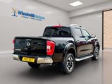 Nissan Navara 2.3 dCi Tekna Auto 4WD Euro 6 4dr 10