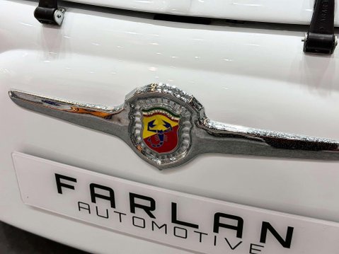 Fiat 500 595 ABARTH 36