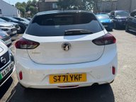 Vauxhall Corsa ELITE EDITION 4