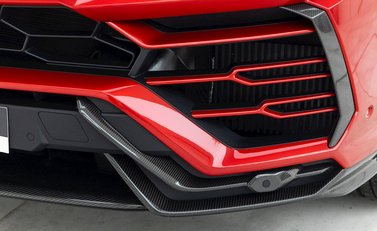 Lamborghini Urus 28