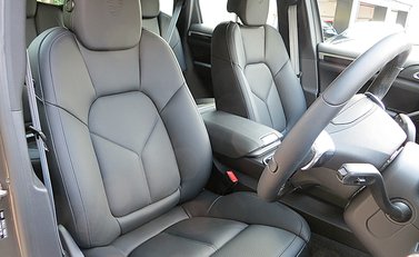 Porsche Cayenne Diesel 11