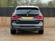 BMW X3 XDRIVE20D M SPORT 8