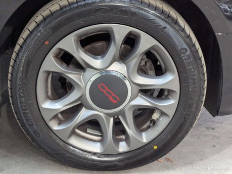 Fiat 500 1.2 500 S 3dr 30