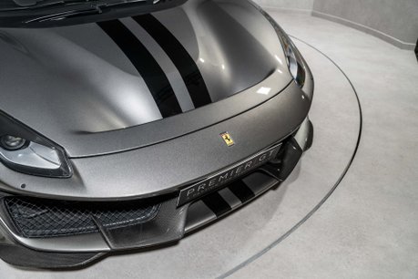 Ferrari 488 Pista NOW SOLD. SIMILAR REQUIRED. PLEASE CALL 01903 254800. 31