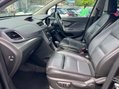 Vauxhall Mokka 1.4i Turbo SE Auto 2WD Euro 6 5dr 24