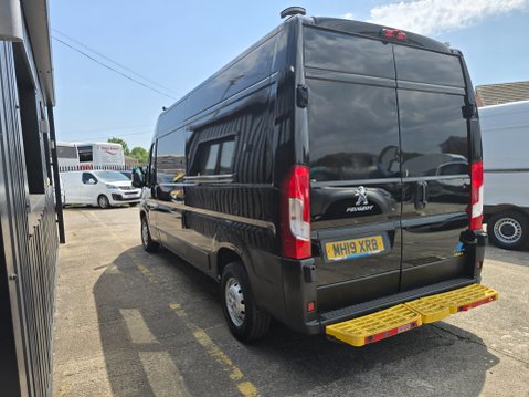 Peugeot Boxer BLUE HDI 335 L3H2 PROFESSIONAL P/V 4