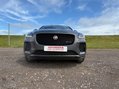 Jaguar E-Pace CHEQUERED FLAG 2