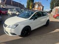 SEAT Ibiza 1.4 Toca Sport Coupe Euro 5 3dr 9