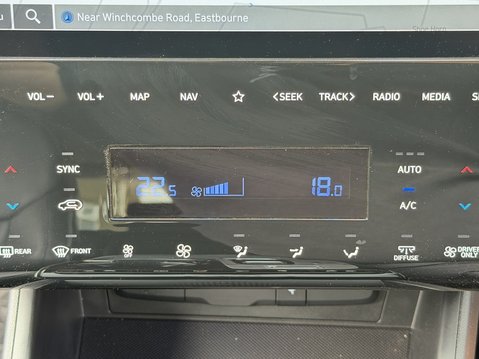 Hyundai TUCSON 1.6 TGDi Plug-in Hybrid Ultimate 5dr 4WD Auto 24