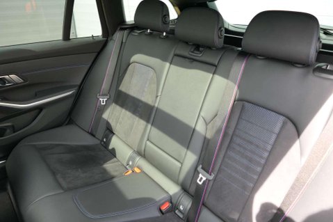 BMW 3 Series 330E M SPORT PHEV 24